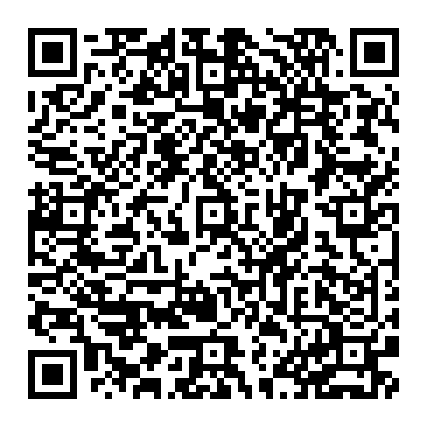Code QR