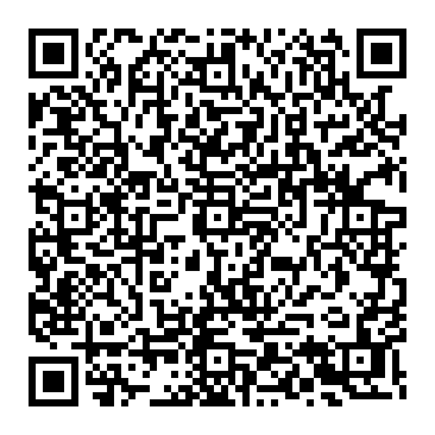 Code QR