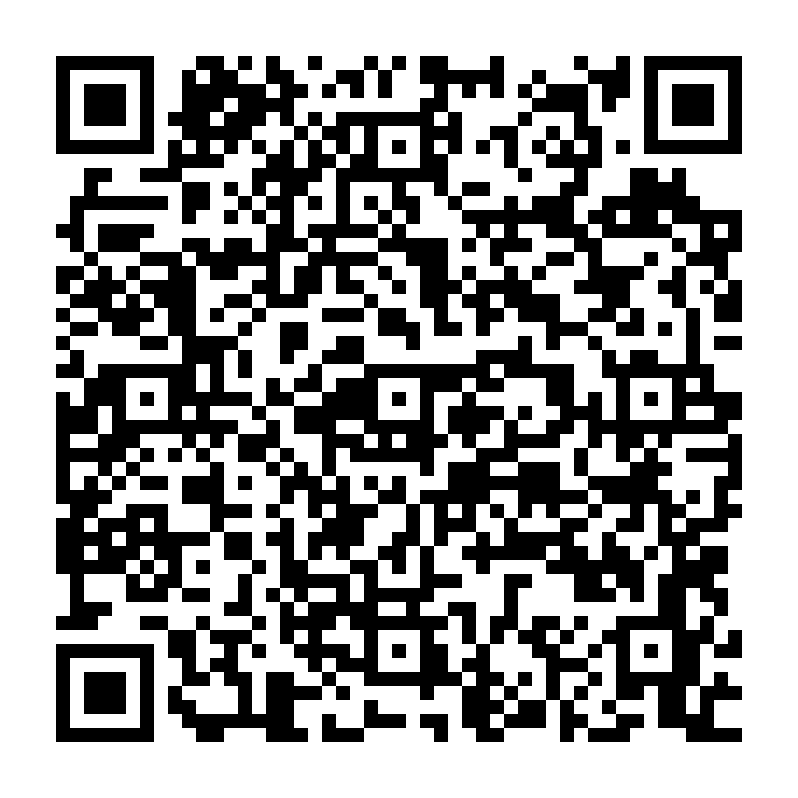 Code QR