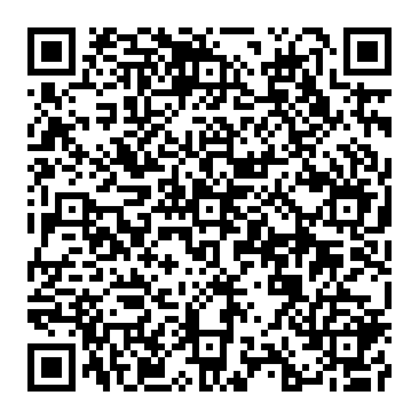 Code QR