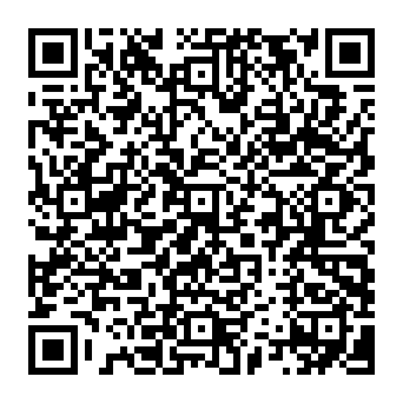 Code QR