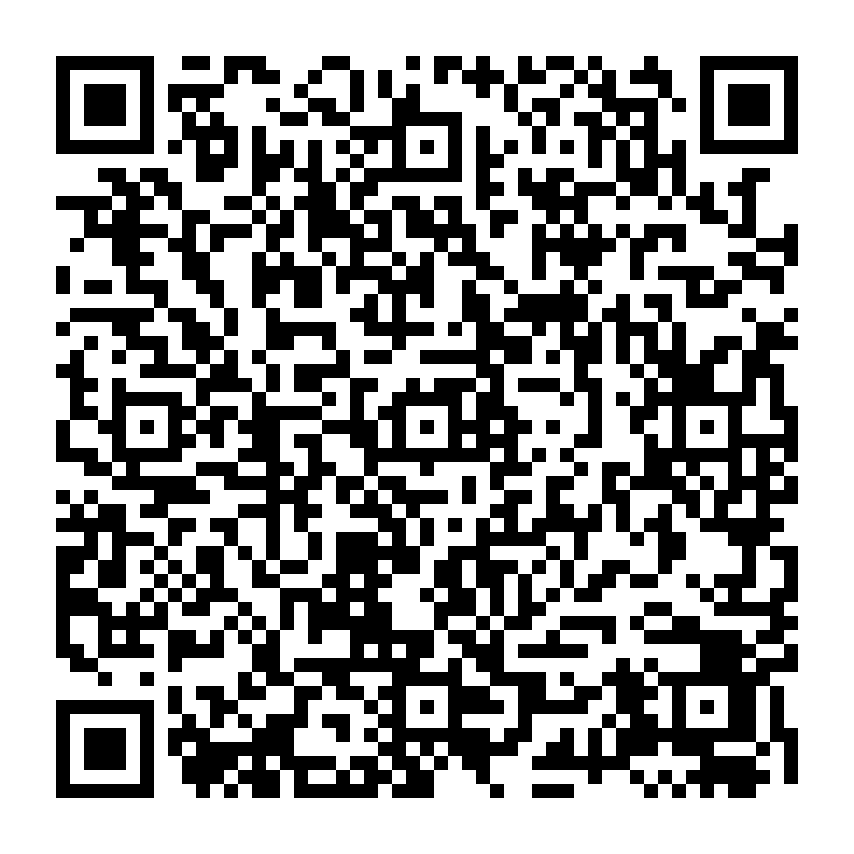 Code QR