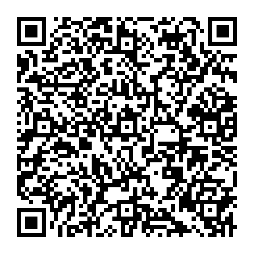 Code QR