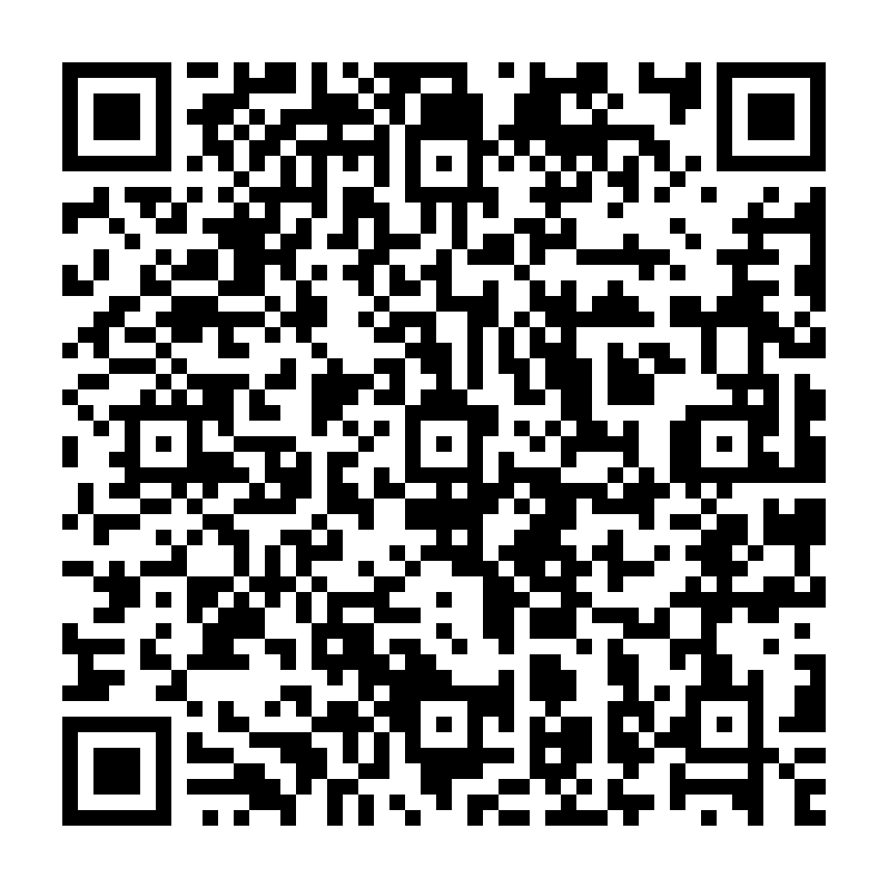 Code QR