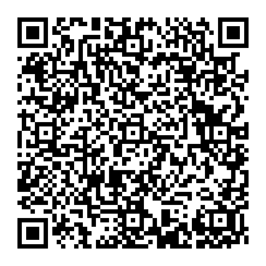 Code QR