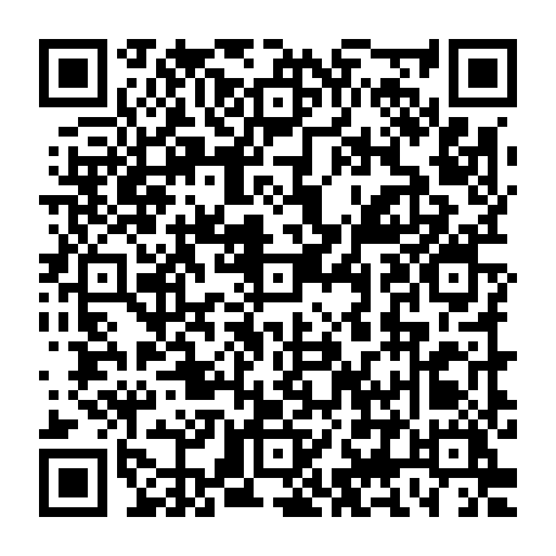 Code QR