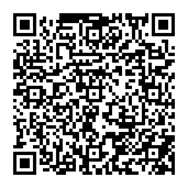 Code QR
