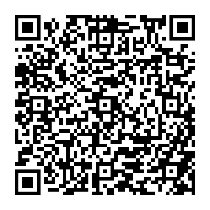 Code QR