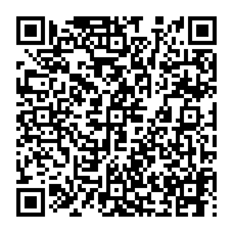Code QR