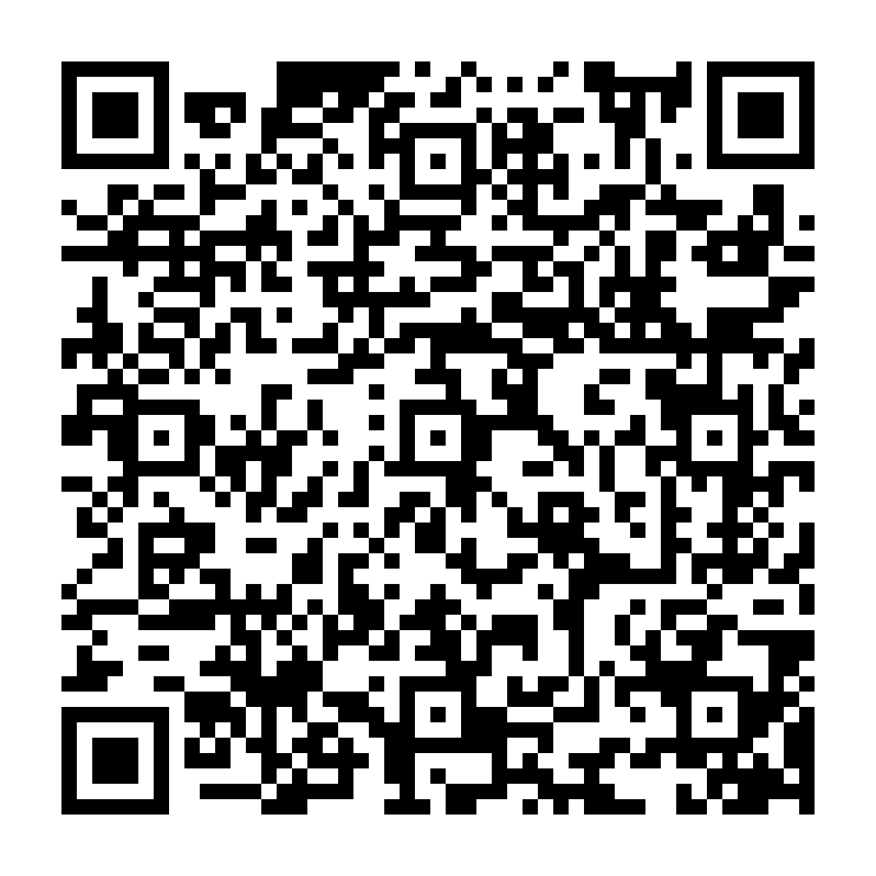 Code QR