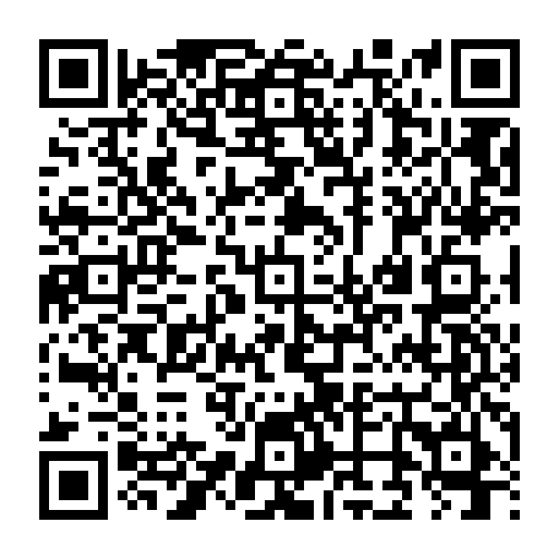 Code QR