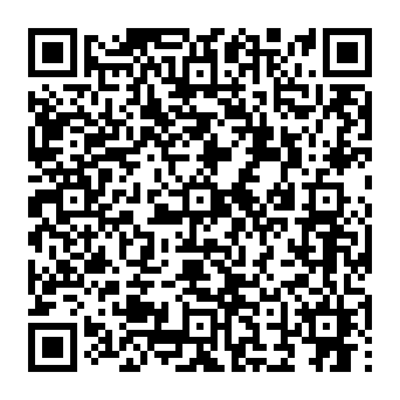 Code QR