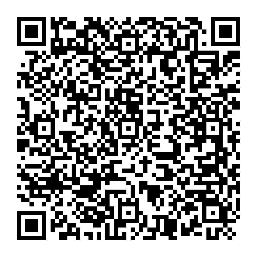 Code QR