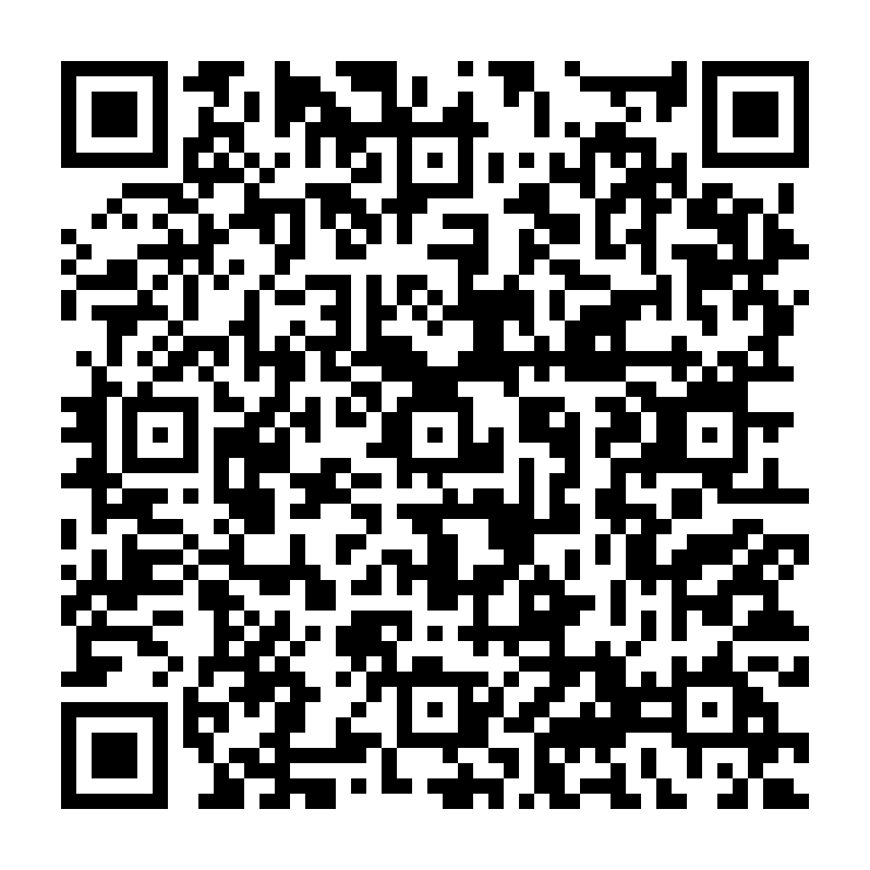 Code QR
