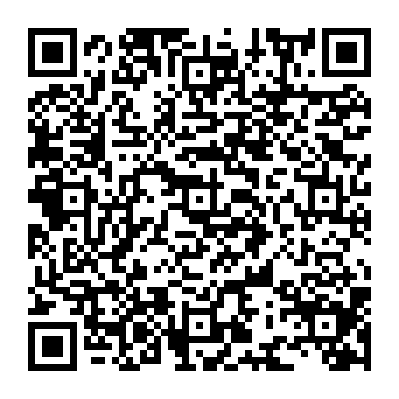 Code QR