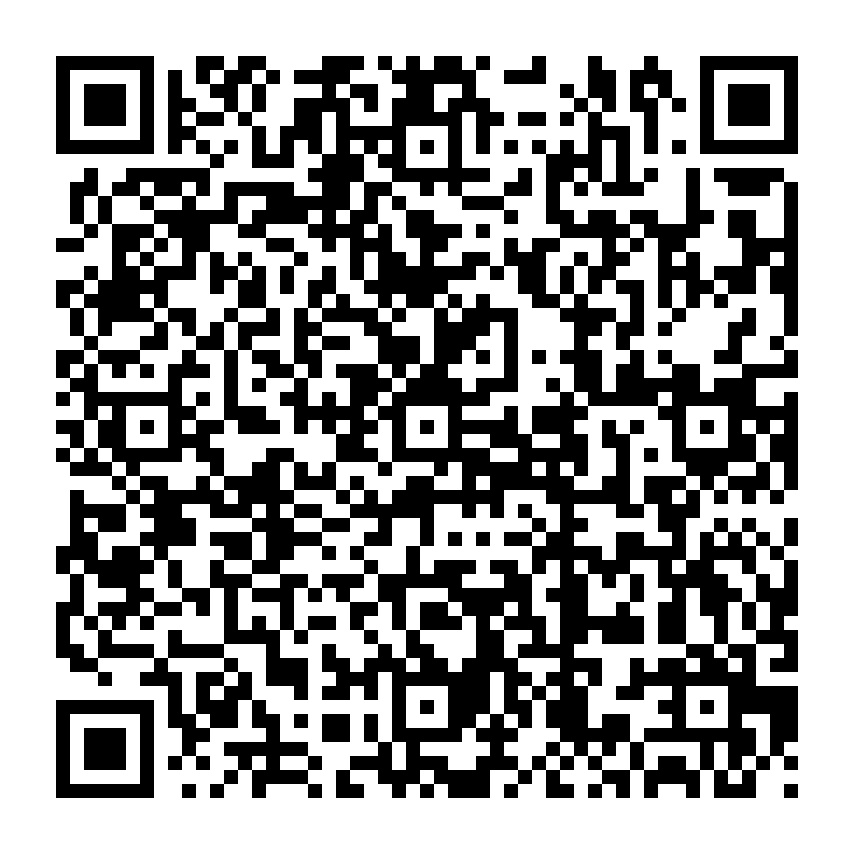 Code QR