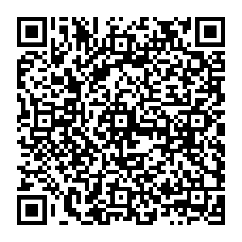 Code QR