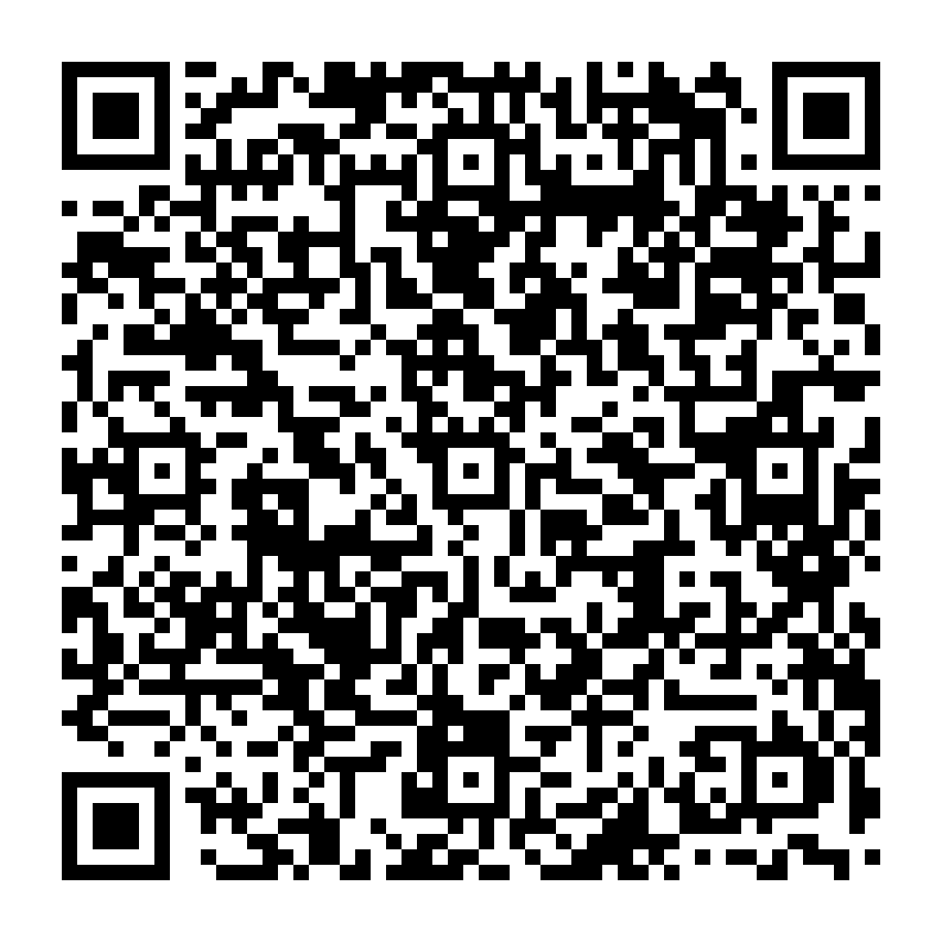 Code QR