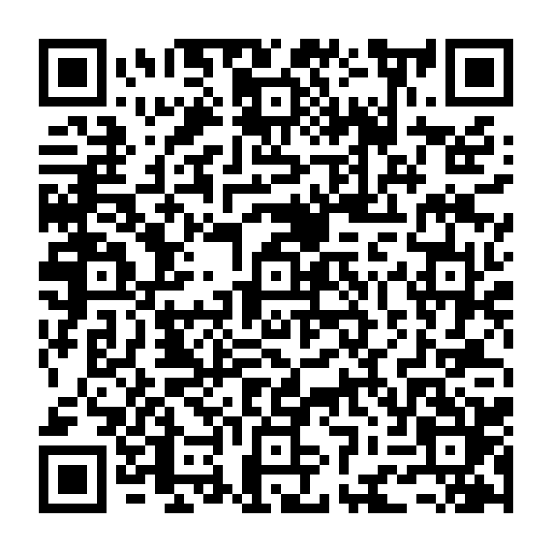 Code QR