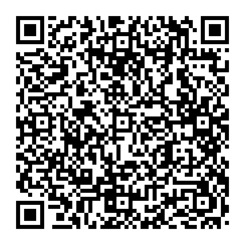 Code QR