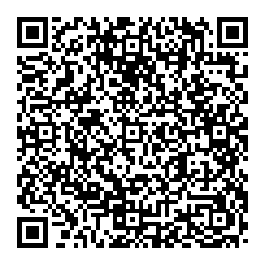 Code QR