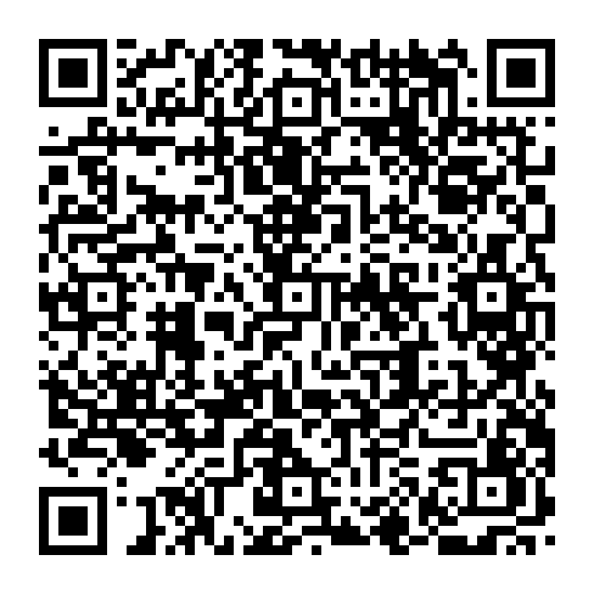 Code QR