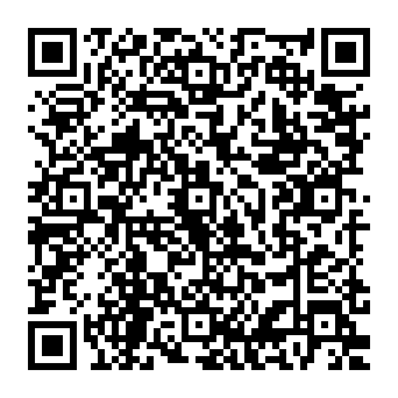 Code QR