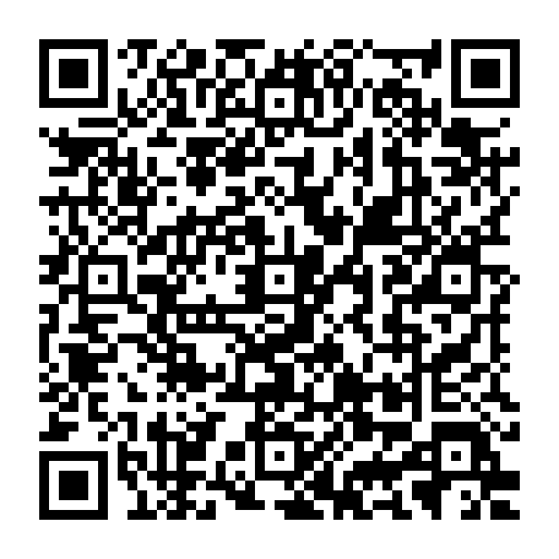 Code QR