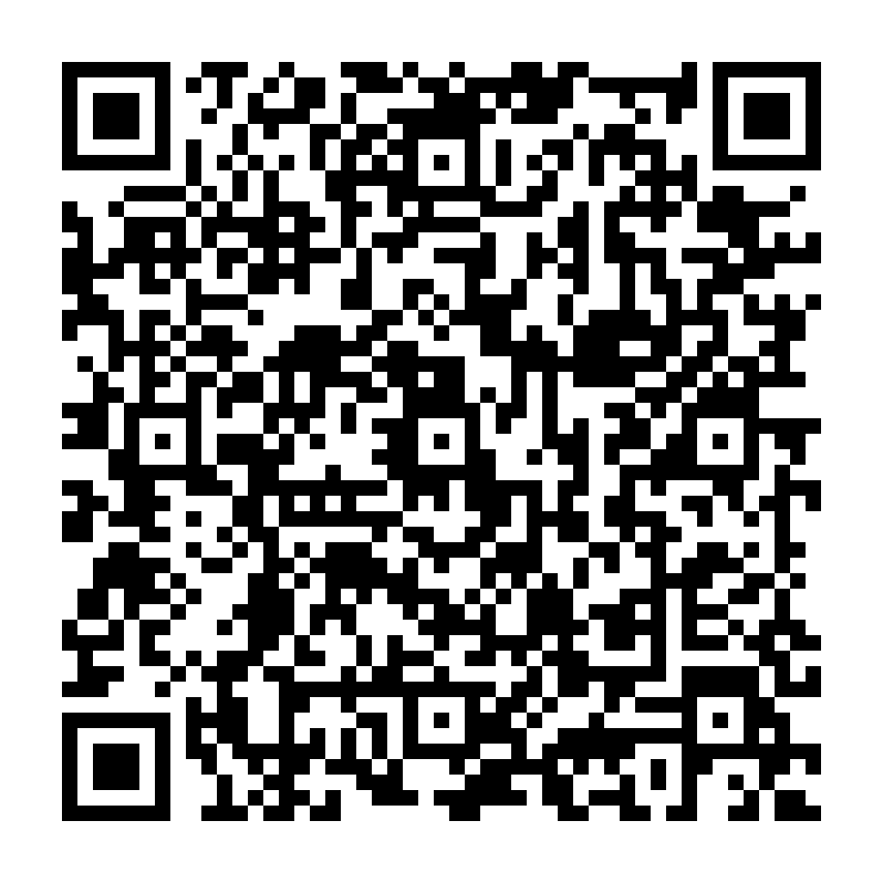 Code QR