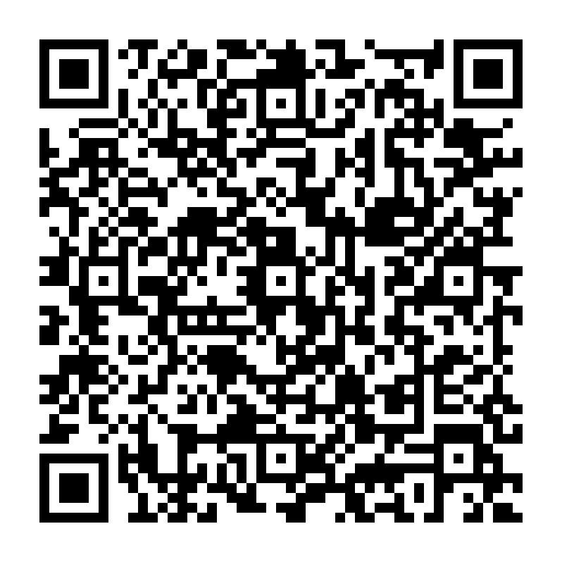 Code QR