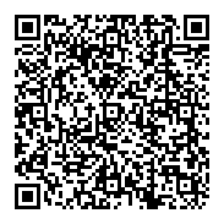 Code QR