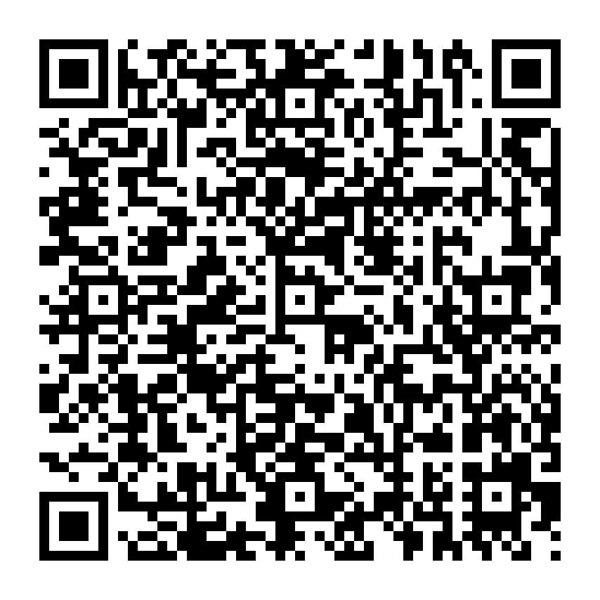 Code QR