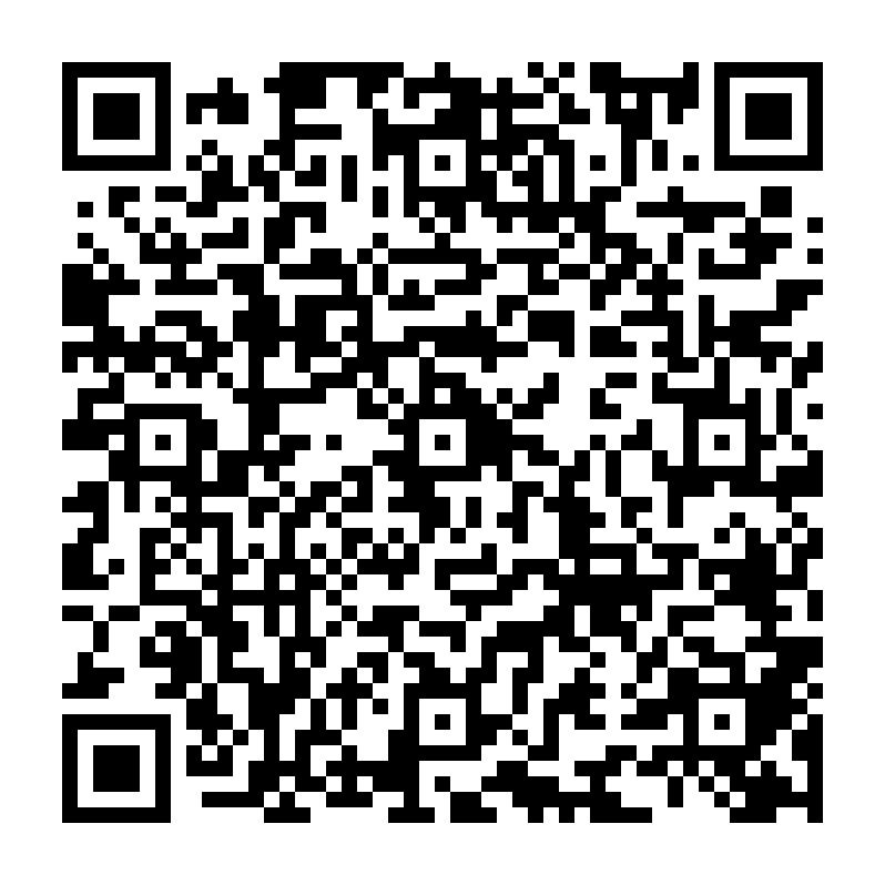 Code QR