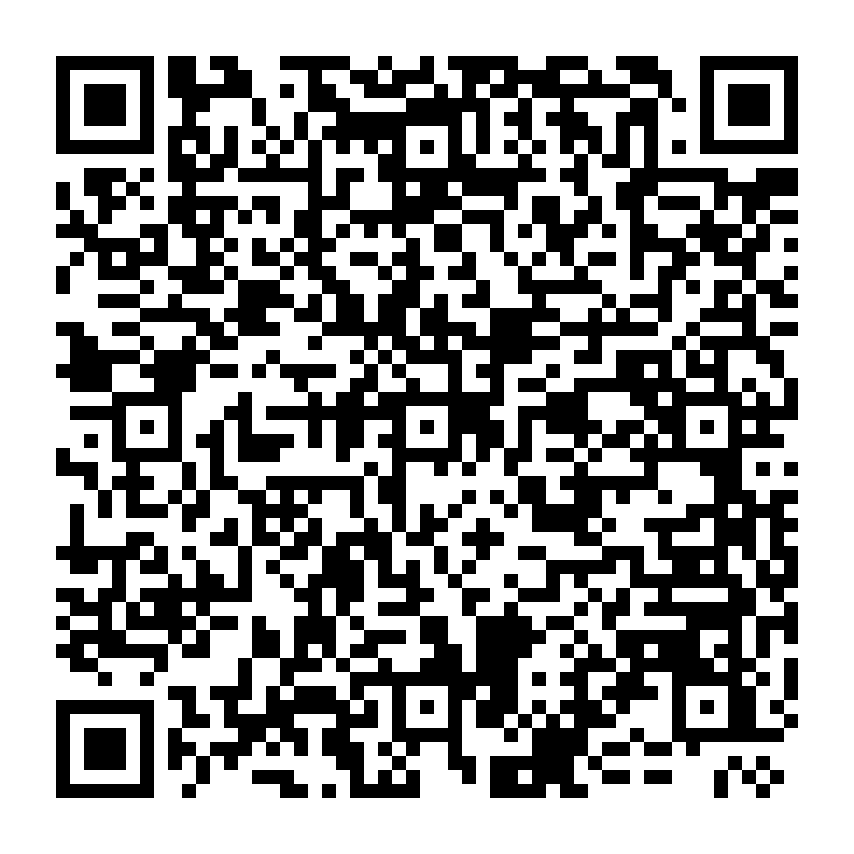 Code QR