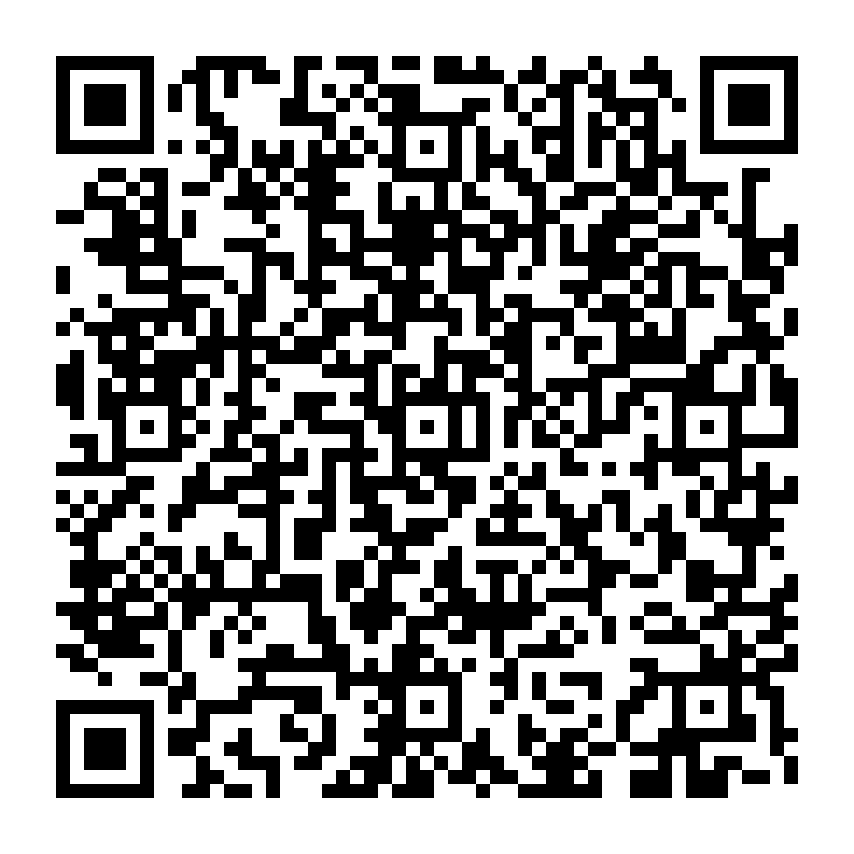 Code QR