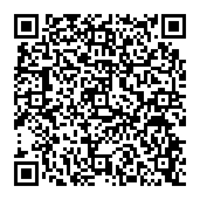 Code QR