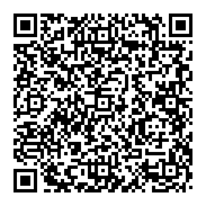 Code QR