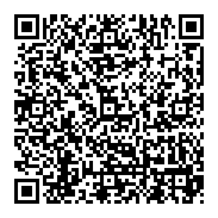 Code QR