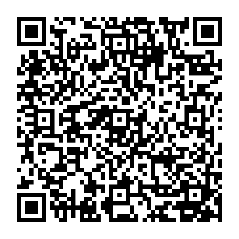 Code QR