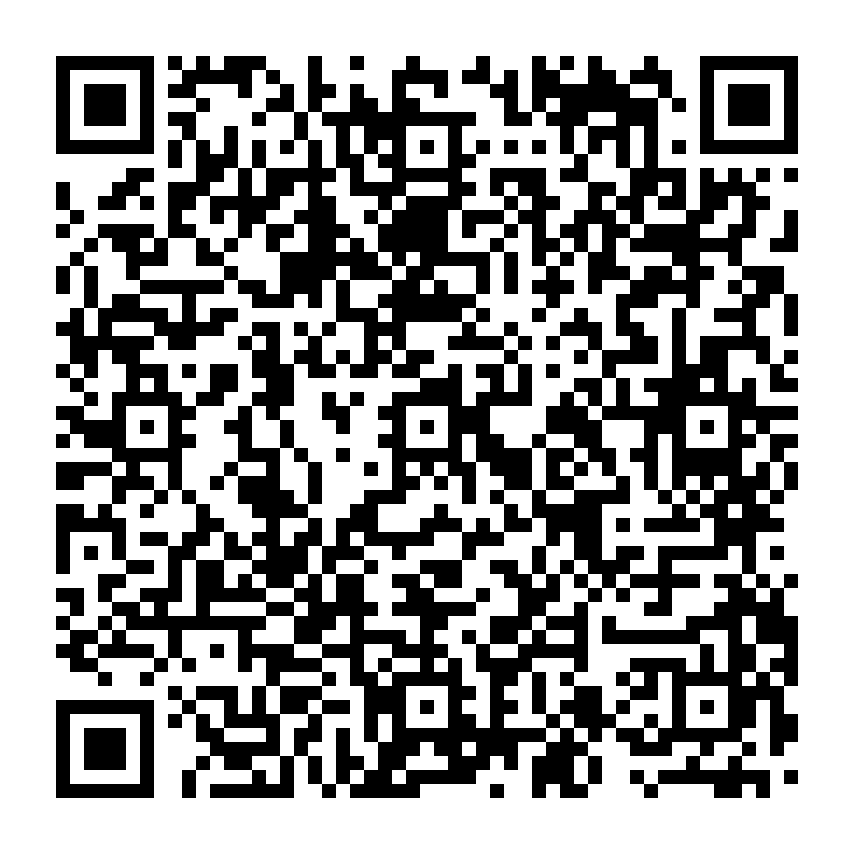 Code QR