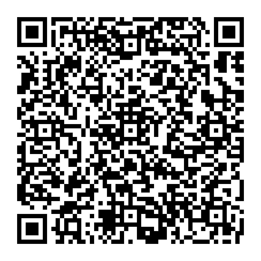 Code QR