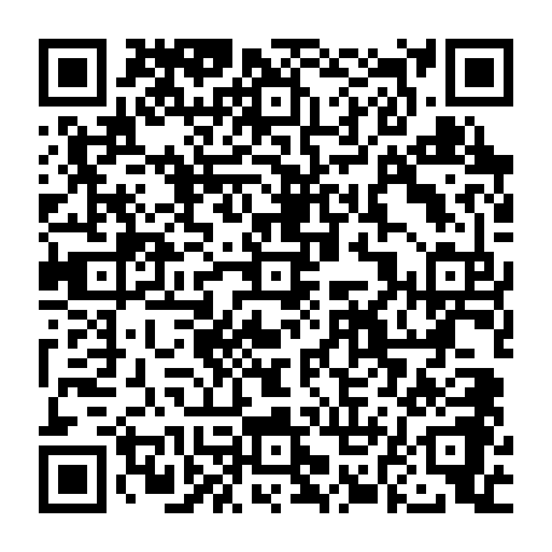 Code QR