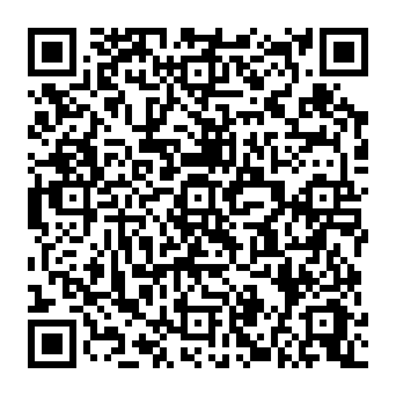 Code QR