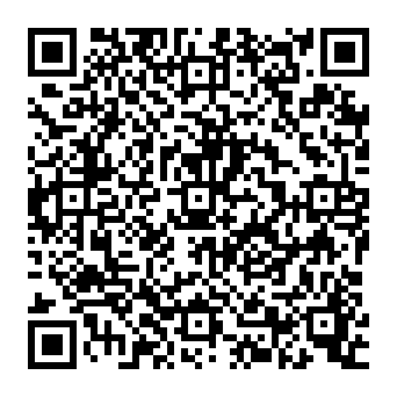 Code QR