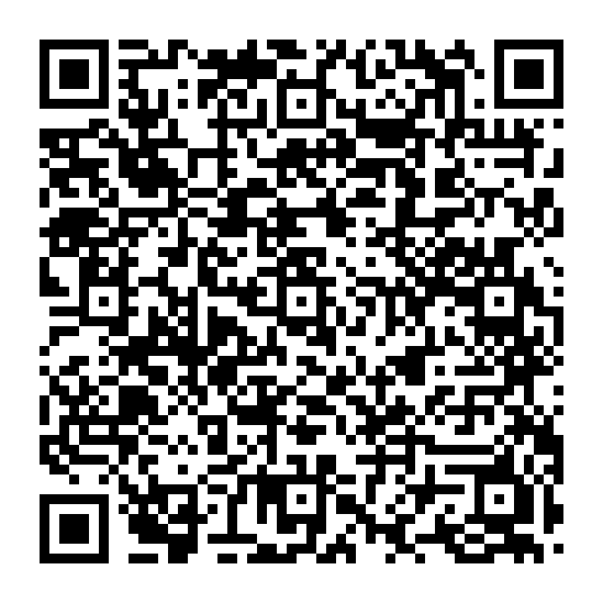 Code QR