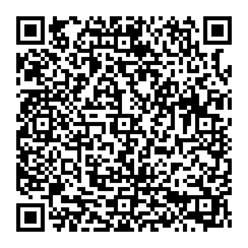 Code QR