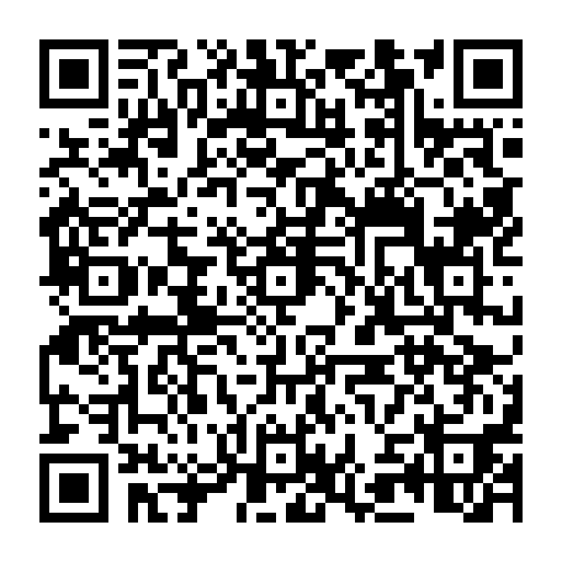 Code QR