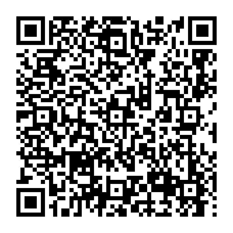 Code QR