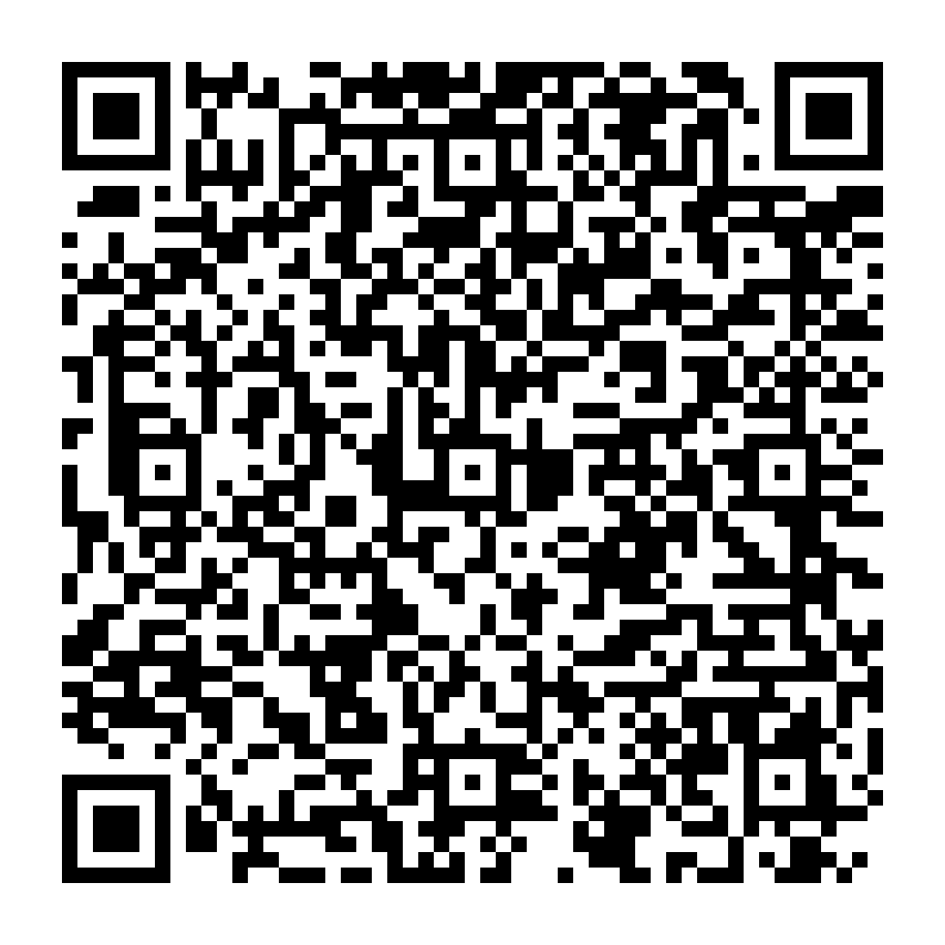 Code QR