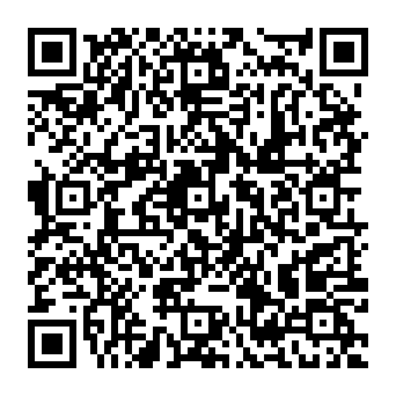 Code QR